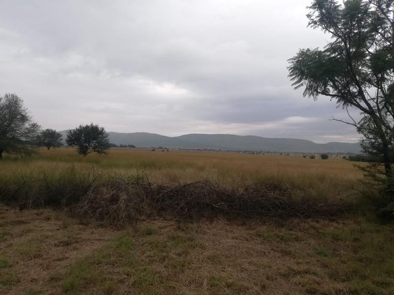 0 Bedroom Property for Sale in Rietfontein A H North West